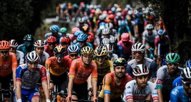 Tour de France começa e região espera etapa 1