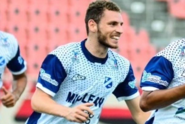 São José confirma dois e anuncia outros quatro 3