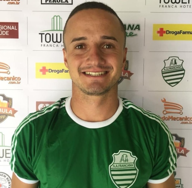 São José confirma dois e anuncia outros quatro 5