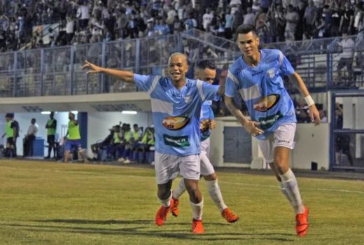 São José confirma dois e anuncia outros quatro 5