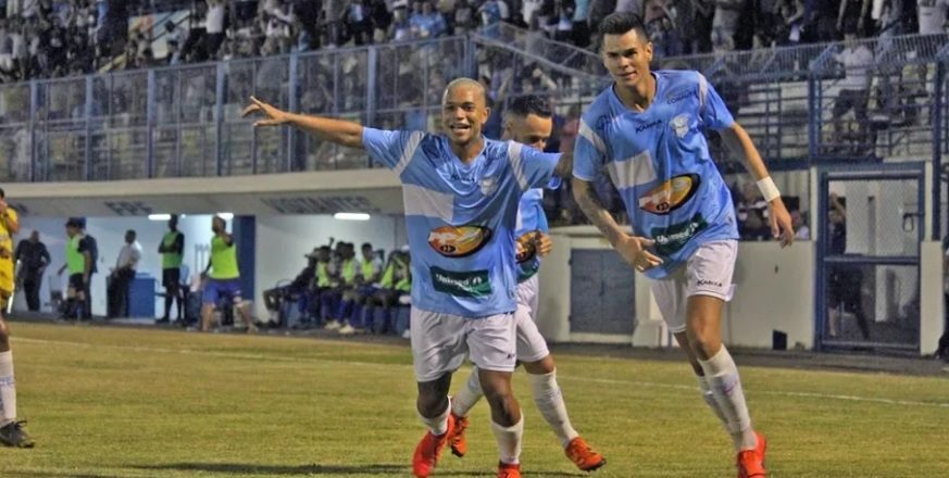 São José confirma dois e anuncia outros quatro 1