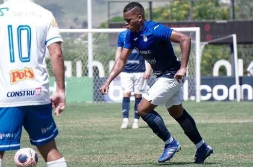 Adversário do Taubaté joga por outro campeonato 7