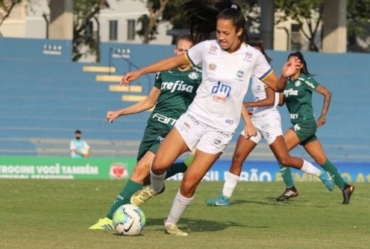 São José recebe o Flamengo e precisa reagir 2