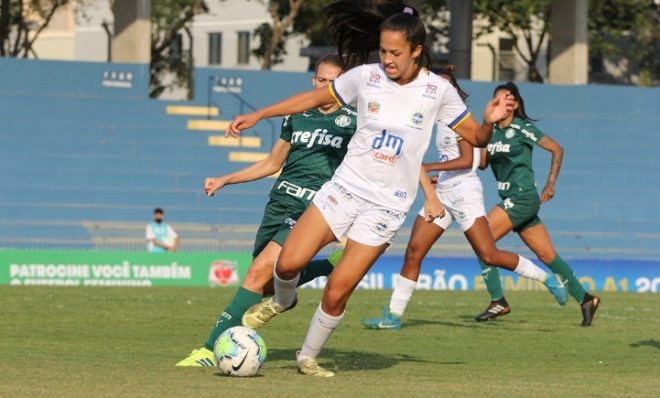 São José recebe o Flamengo e precisa reagir 1