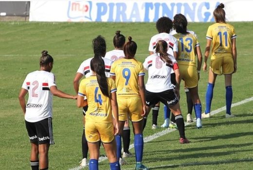 São José sofre nova derrota no Brasileirão 5