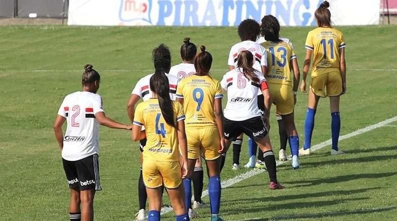 São José sofre nova derrota no Brasileirão 1