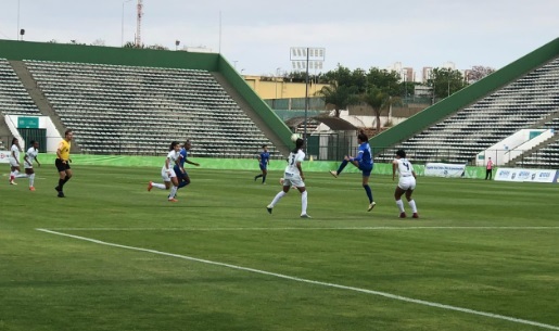 São José recebe o São Paulo pelo Brasileirão 7