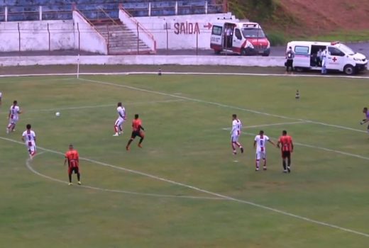 Manthiqueira vence e segue bem posicionado 7