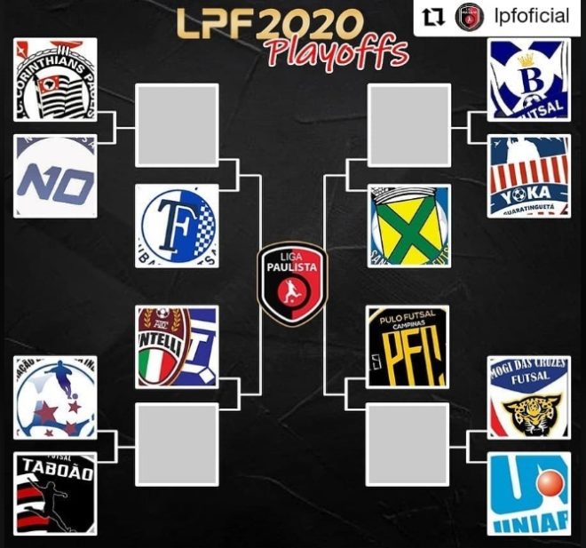Futsal da região tem semana de encaminhamento 2 Futsal da região tem semana de encaminhamento 2