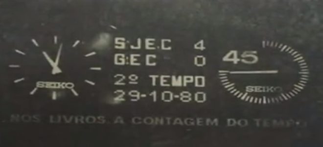 São José tem dia tranquilo e de boas lembranças 2