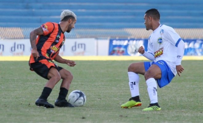 São José vence no primeiro confronto regional 2