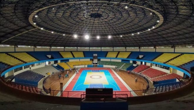 Taubaté Vôlei e Cruzeiro partem para a Supercopa 3