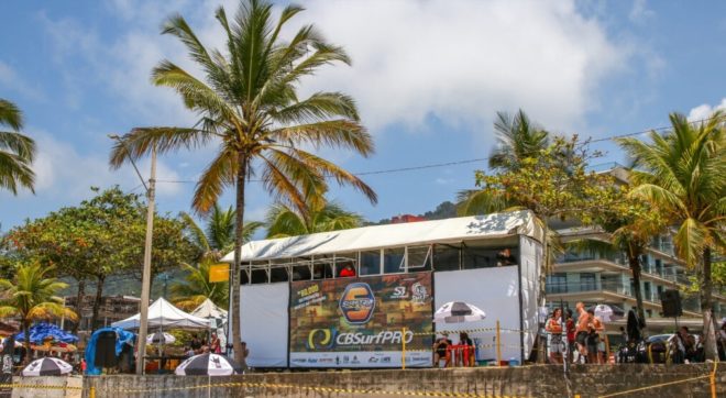 Surfe em Ubatuba apresenta nova candidata 3