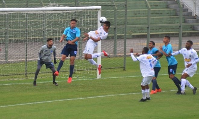 São José e Manthiqueira valorizam confronto 1