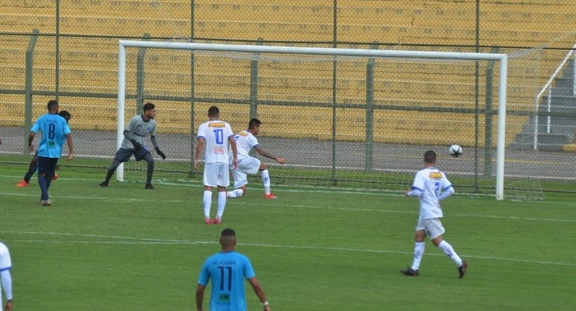 São José vence outra e assume a liderança 1
