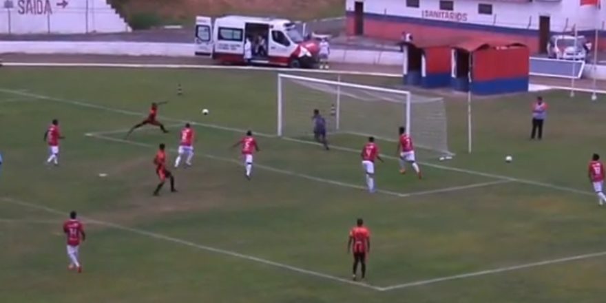 Manthiqueira vira o placar e vence mais uma 1