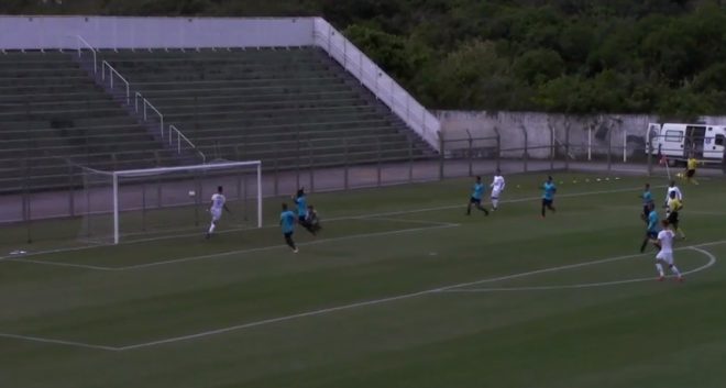 São José vence outra e assume a liderança 2