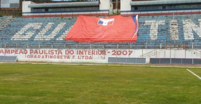 Manthiqueira joga a primeira em Guaratinguetá 3