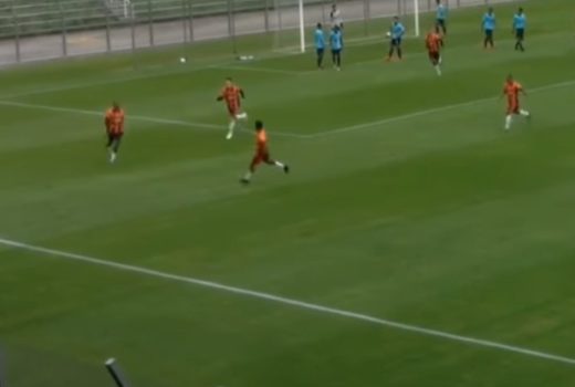 Manthiqueira joga a primeira em Guaratinguetá 3