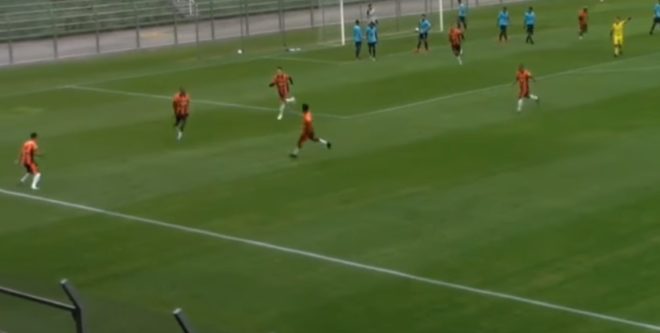 Manthiqueira joga a primeira em Guaratinguetá 1