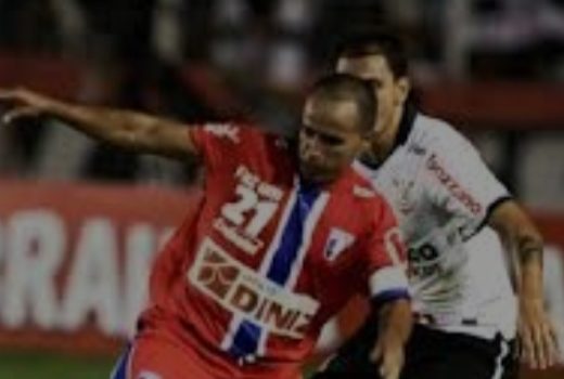 Futebol da região está de luto pelo meia Nenê 1