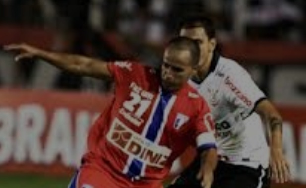 Futebol da região está de luto pelo meia Nenê 1