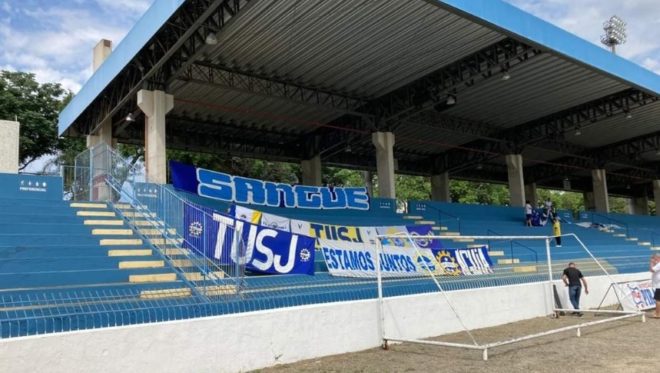 São José estreia no Paulista mais concorrido 2