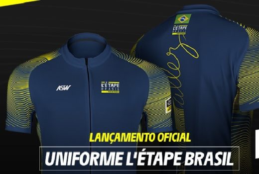 L’Étape Brasil by Tour de France apresenta uniformes 9