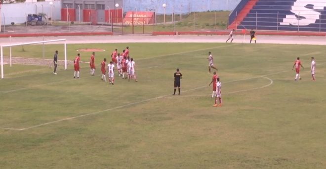 Manthiqueira estreia com vitória e liderança 2