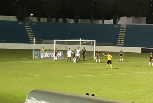 São José Feminino tem despedida com vitória 1