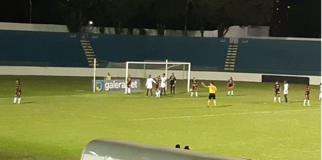 São José Feminino tem despedida com vitória 1