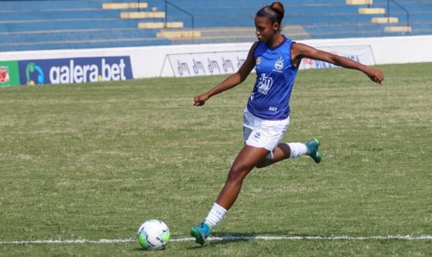 São José joga a última pelo Brasileirão feminino 3