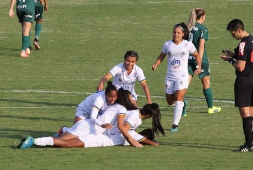São José joga a última pelo Brasileirão feminino 4