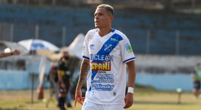 Taubaté cede jogadores por empréstimo 1