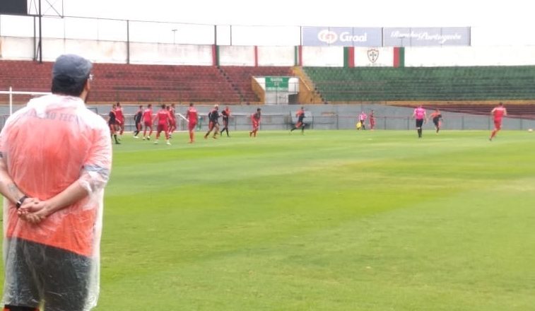 Manthiqueira vive a semana de mais uma estreia 1