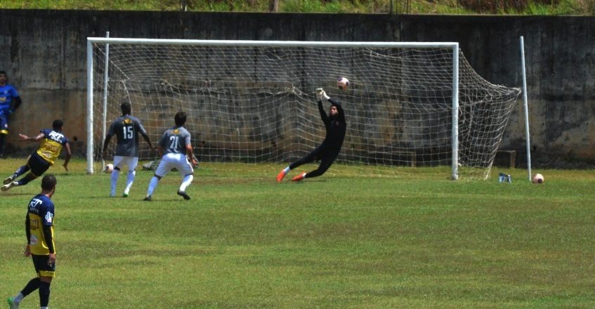 São José tem treino proveitoso e de resultado ruim 1