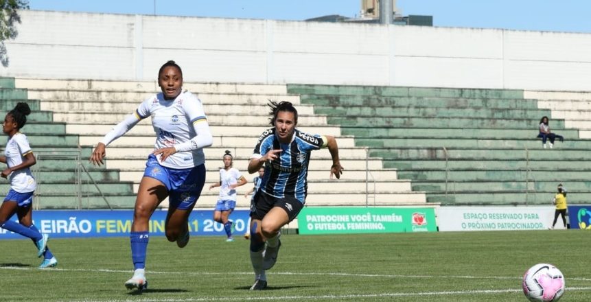 São José empata no Sul e segue na elite nacional 1