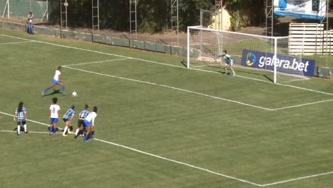 São José empata no Sul e segue na elite nacional 3