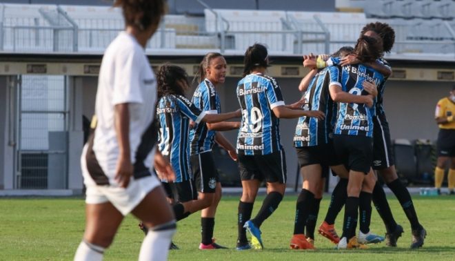 São José visita o Grêmio e tem dois objetivos 3