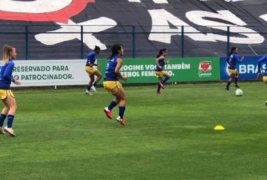 São José já tem as contas do final no Brasileirão 2