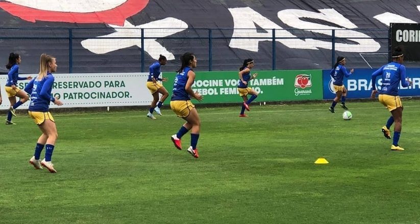 São José já tem as contas do final no Brasileirão 1