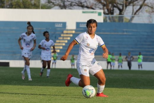 Volante do São José comemora nova convocação 4