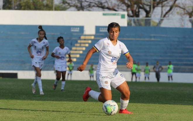 Volante do São José comemora nova convocação 1