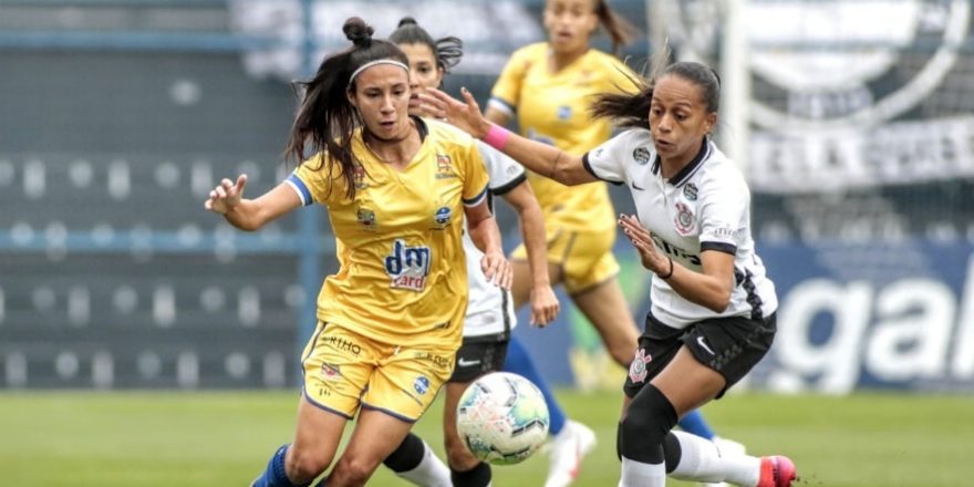 São José perde na visita ao líder do Brasileirão 1