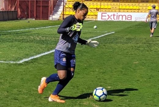 São José visita o líder do Brasileirão feminino 8