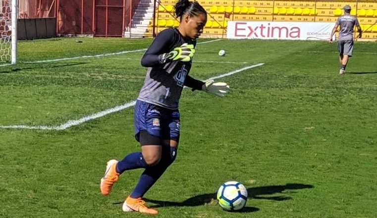 São José visita o líder do Brasileirão feminino 1