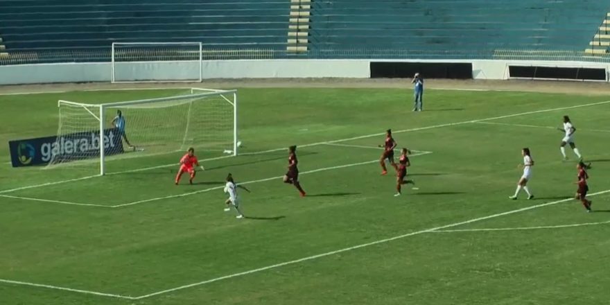 São José vence o Flamengo e reequilibra campanha 1