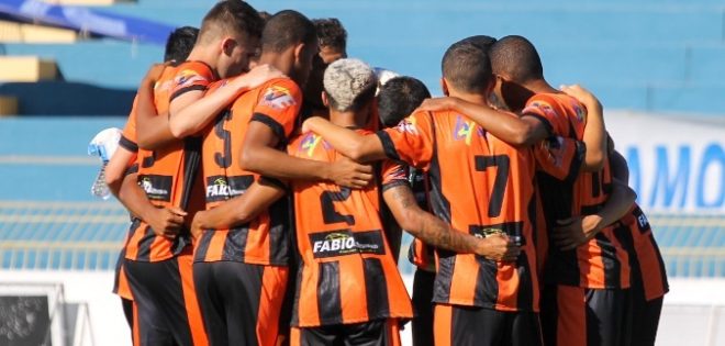 Manthiqueira abre returno querendo deslanchar 1