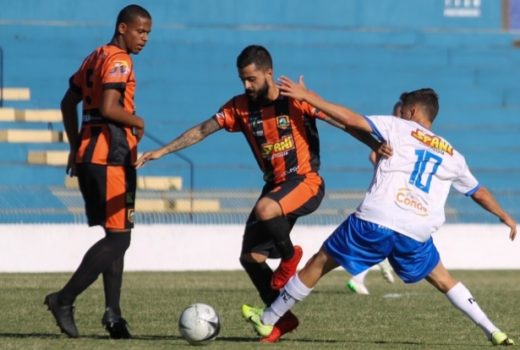 Manthiqueira abre mata-mata e São José contrata 10