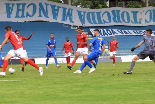 São José e Manthiqueira recebem tabela das oitavas 7